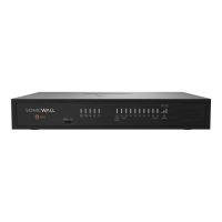 SonicWALL TZ Series TZ480 - Gen 8 - Sicherheitsgerät