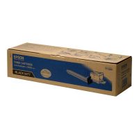 Epson Schwarz - original - Tonerpatrone - für AcuLaser C9200D3TNC