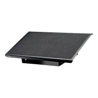 Fellowes Professional Series Heavy Duty Foot Support