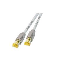 Draka Comteq TM31 Patch Cat6 2m, 2 m, Cat6a, RJ-45, RJ-45