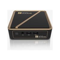 Sapphire Edge AI - Barebone - Mini-PC - 1 x Ryzen