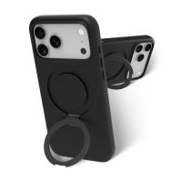 dbramante1928 Iceland Ultra D3O MS Kick, Cover, Apple, iPhone 18 PrMax/17 PrMax, 17,5 cm (6.9"), Schwarz