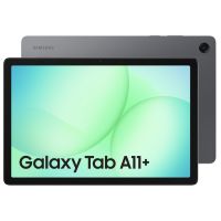 Samsung Galaxy Tab A11+, 27,9 cm (11"), 1920 x 1200 Pixel, 128 GB, 6 GB, 482 g, Grau
