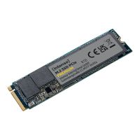 Intenso Premium - SSD - 1 TB - intern - M.2 2280 - PCIe 3.0 x4 (NVMe)