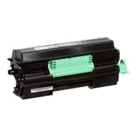 Ricoh Ultra High Capacity - Schwarz - Original
