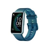 Huawei Watch Fit - Special Edition - intelligente Uhr mit Riemen - Handgelenkgröße: 130-210 mm - Anzeige 4.2 cm (1.64")