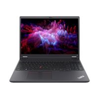 Lenovo ThinkPad P16v Gen 1 21FC - Intel Core i7 13700H / 2.4 GHz - Win 11 Pro - RTX A500 - 16 GB RAM - 512 GB SSD TCG Opal Encryption 2, NVMe, Performance - 40.6 cm (16")