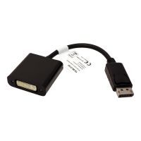 VALUE Display-Adapter - Dual Link - DisplayPort (M)
