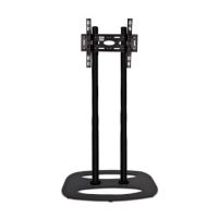 B-TECH BT8552-160/BB, 35 kg, 99,1 cm (39"), 165,1 cm (65"), 100 x 100 mm, 600 x 400 mm, -15 - 15°