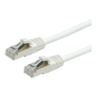 VALUE Patch-Kabel - RJ-45 (M) zu RJ-45 (M)