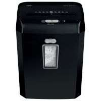 Rexel ProMax REX623, Kreuzschreddern, 22 cm, 6 mm, 23 l, 222 Blätter, 60 dB