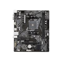 Gigabyte A520M K V2 - 1.0 - Motherboard - micro ATX - Socket AM4 - AMD A520 Chipsatz - USB 3.2 Gen 1 - Gigabit LAN - Onboard-Grafik (CPU erforderlich)