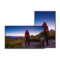 NEC Sharp MultiSync PN-M502 - 127 cm (50") Diagonalklasse (125.7 cm (49.5")