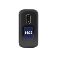 Doro 6060 - Feature Phone - Dual-SIM - microSD slot