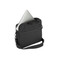 Incase Designs City Brief - Notebook-Schultertasche - 38.1 cm (15")
