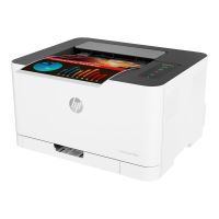 HP Color Laser 150nw - Drucker - Farbe - Laser - A4/Legal - 600 x 600 dpi 4 Seiten/Min. (Farbe)