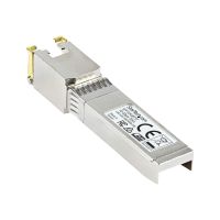 StarTech.com MSA konformes 10 Gigabit Glasfaser