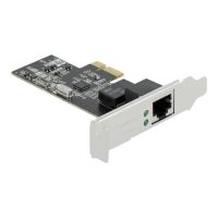 Delock PCI Express x1 Card to 1 x 2.5 Gigabit LAN