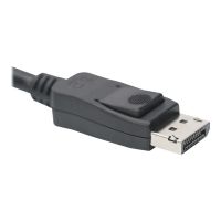 DIGITUS DisplayPort Anschlusskabel, 5m