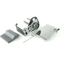Zebra P1083320-134, Schneider, Grau
