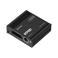 Teltonika NTP001 - Netzwerk-Zeitserver - 100Mb