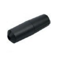 Bachmann 8118, Dimmer, 35 W, 100 W, Extern, Schwarz, 250 V