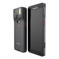 HONEYWELL CT37, 15,2 cm (6"), 2280 x 1080 Pixel, 600 cd/m², Gorilla Glass, 8 GB, 128 GB