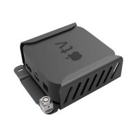 Compulocks Apple TV Security Mount (4th, 4k 1-2nd Gen) (2018-2021)