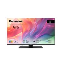 Panasonic TV-40S55AEZ, 101,6 cm (40"), 1920 x 1080 Pixel, Full HD, LCD, Smart-TV, Schwarz