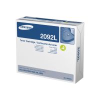 HP Samsung MLT-D2092L - Hohe Ergiebigkeit - Schwarz - Original - Tonerpatrone (SV003A)