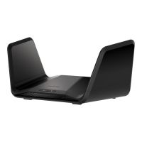 Netgear RAX70 - Wireless Router 4-Port-Switch
