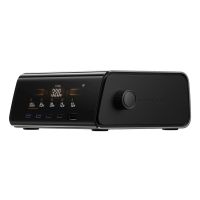 Ecoflow RAPID Pro, Drinnen, AC, Schwarz