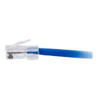 C2G Cat5e Booted Unshielded (UTP) Network Patch Cable - Patch-Kabel - RJ-45 (M)