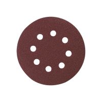 Makita Schleifpapier - für Holz, Metall - 10 Stücke
