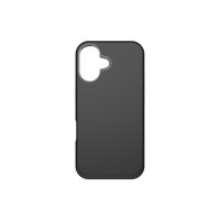 ZAGG SoHo Snap - Hintere Abdeckung für Mobiltelefon - kompatibel mit MagSafe - Graphen, Thermoplastisches Polyurethan (TPU)