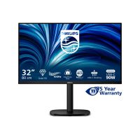 Philips 32B2U3601 - 3000 Series - LED-Monitor - 81.3 cm (32")