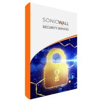 SonicWALL Firewall SSL VPN - Lizenz - 250 Benutzer