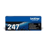 Brother TN247BK - Schwarz - original - Tonerpatrone