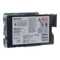 Ricoh 200 ml - weiß - original - Garment Tintenkartusche