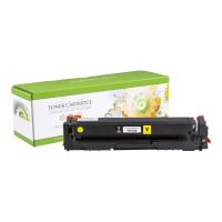 Static Control Gelb - kompatibel - Tonerpatrone (Alternative zu: Canon 054, HP 203A)