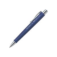 FABER-CASTELL POLY BALL - Kugelschreiber - Blau