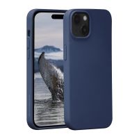 dbramante1928 MO61PABL1832, Cover, Apple, iPhone 15, Blau