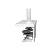 Ergotron LX Pro - Befestigungskit (Große Basis, 2 x 2-teilige Tischklemmen)