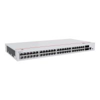 Huawei eKitEngine S220 Series S220-48P4S - Switch - managed - 48 x 10/100/1000 (PoE+)