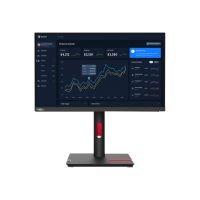 Lenovo ThinkVision T22i-30 - LED-Monitor - 54.6 cm (21.5")
