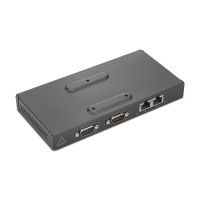 Lenovo IO Box - Port Replicator - USB-C - 1GbE