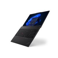 Lenovo ThinkPad T16 Gen 4 21QE - 180°-Scharnierdesign - Intel Core Ultra 5 225U - Win 11 Pro - Intel Graphics - 16 GB RAM - 512 GB SSD TCG Opal Encryption 2, NVMe - 40.6 cm (16")