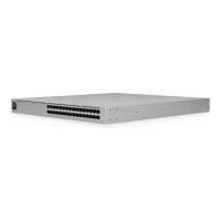 Ubiquiti UniFi Pro XG Aggregation - Switch - L3