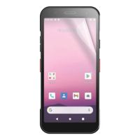 Mobilis 036370, Displayschutz, Honeywell, CT32, Transparent, Klare Bildschirmschutzfolie, Kratzresistent, Antibakteriell, Stoßfest, Wasserabweisend