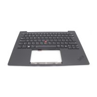 Lenovo LCFC - Ersatztastatur Notebook - mit Trackpoint